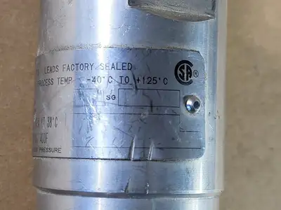 USED SOR 1520B-F5A-C-L9-EF-CSCV