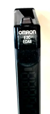 NEW OMRON E2C-EDA8 PROXIMITY SWITCH E2CEDA8