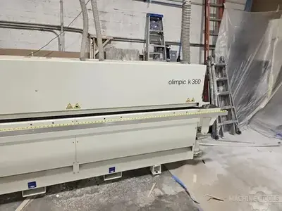 USED 2022 SCHMALZ JUMBO ERGO 85