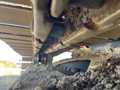 Used 2018 _UNKNOWN_ _UNKNOWN_ Excavators Oregon US | KNM Equipment Sales & Service #1550102