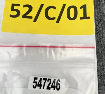 Used Dayton ["5YR20", "8501NR42"] Relays & Switches California US | Davliegogo LLC #1707434
