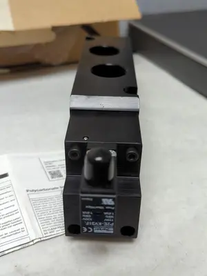 New | in-Stock PARKER B814BB553A Pump & Valve Parts | Surplus Asset Holdings #1218492
