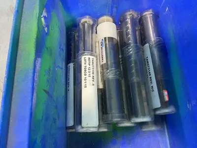 Used TOSCO TAM273149 Tooling & Accessories (Other) Ohio US | HGR 24 #1343584