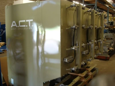ACT 4-48 Dust Collector