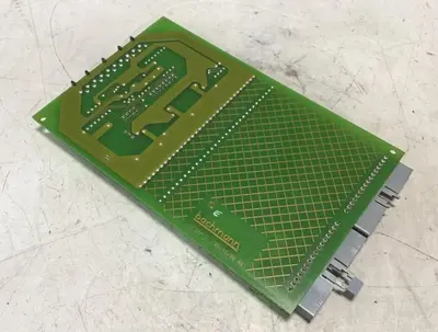 Used BACHMANN ELECTRONIC CE32 1S Circuit Boards Michigan US | Ideal Machinery #1252230