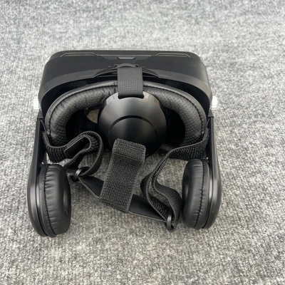 New | in-Stock VR Glass FOV:120 Computer Accessories California US | Davliegogo LLC #1706957