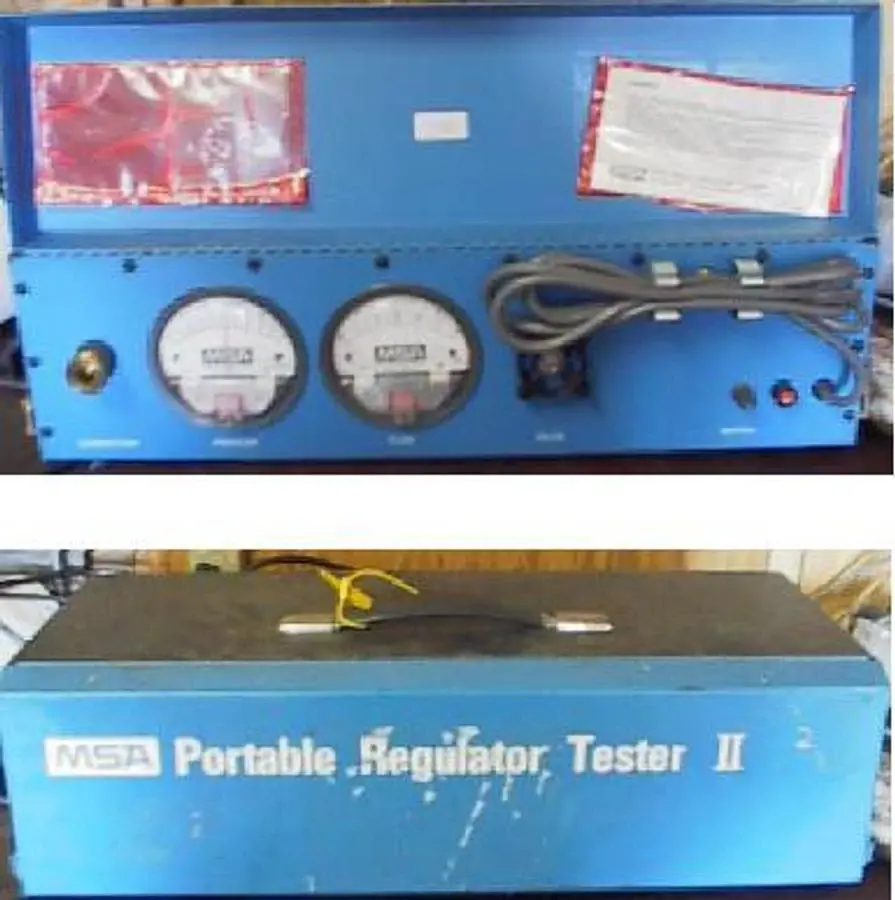 USED DWYER APB1ST23BPX4