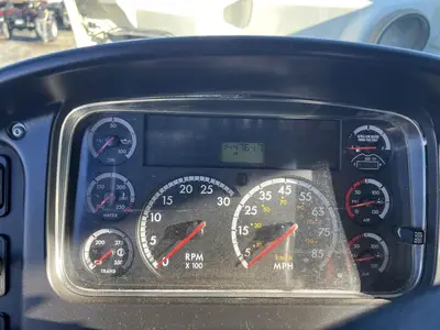 Used 2014 FREIGHTLINER M2 106 Tractors & Trailers California US | Ben Kaplan Equipment #1407726