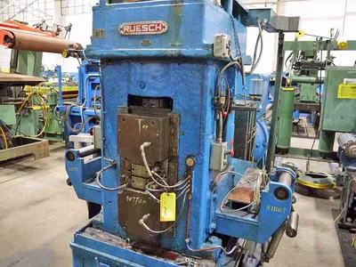 USED RUESCH 210
