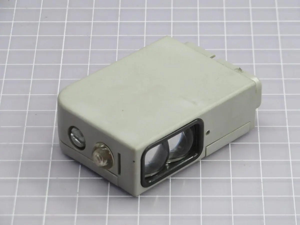 Used _UNKNOWN_ _UNKNOWN_ Sensors Texas US | Aucto #1556434