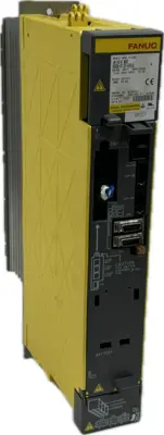 USED FANUC A06B-6130-H004