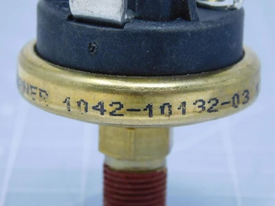 New | in-Stock BORGWARNER _UNKNOWN_ Pressure Switches Texas US | OCO Industrial #1675471