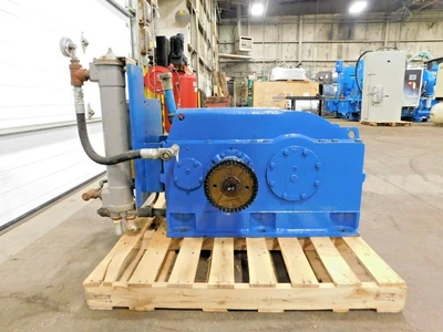Used Falk 1080YF1-A Speed Reducers | Equipment Recovery Corp. #1330975