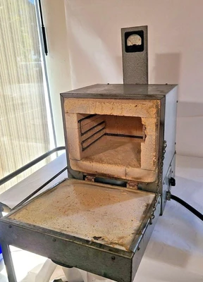 CRESS Does Not Apply Lab Furnaces & Ovens | Amiron Machinery (2)