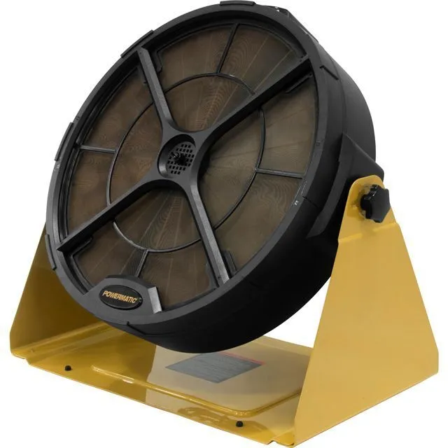 NEW POWERMATIC PM1250