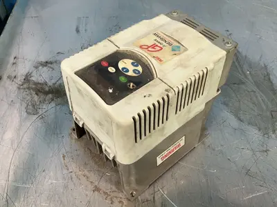 Used BENSHAW RSI002GP4B Variable Speed Drives Ohio US | HGR 24 #1406039
