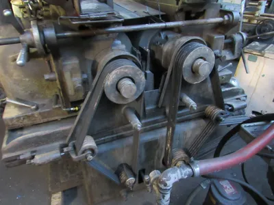 1950 CINCINNATI #2 LAPPER LAPPING MACHINES | GCH Machinery (5)