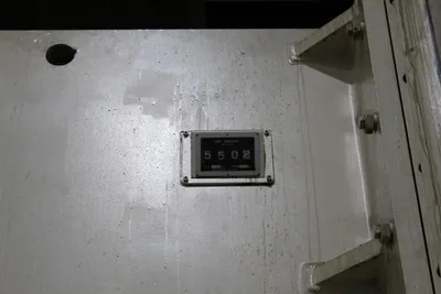 SEYI HSD H-440 Straight Side Press | Levy Recovery Group (16)