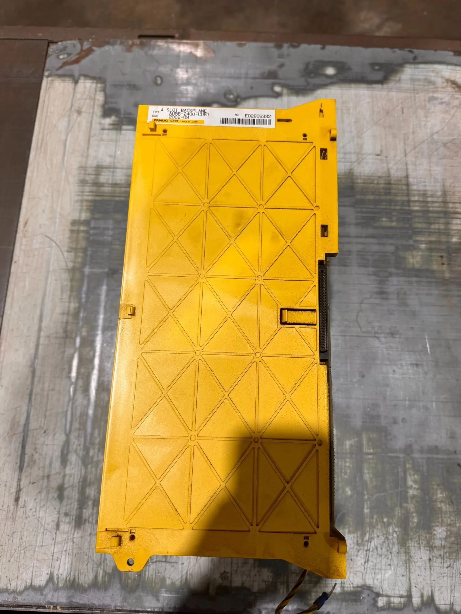 USED FANUC A05B-2400-C061