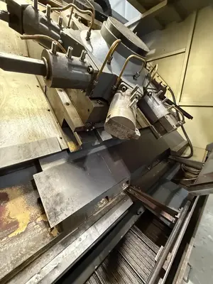 Used 2012 LEADWELL LTC-50B CNC Lathes Ohio US | Toolquip, Inc. #1287495