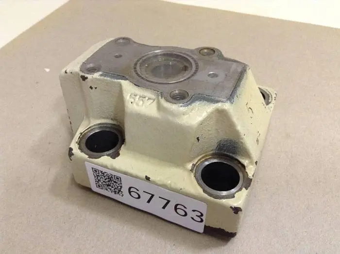 Used REXROTH AGA05810C1 Valves/Fittings Michigan US | Ideal Machinery #582742