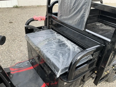 Used 2026 SDLANCH ET13 Utility Vehicles Michigan US | Miedema Asset Management Group #1423731
