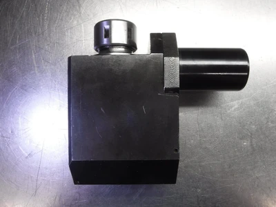 Rohm VDI50 Live Tooling Tool Holder 14.9934.0688-00 (LOC2114A)