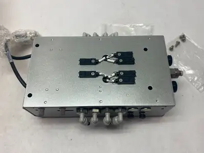 25S192 | Graco  Junction Box PRXV - New Other
