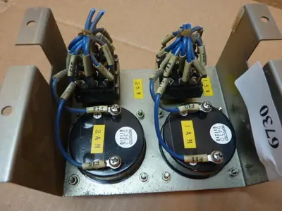 USED TOSHIBA 7W20R2-3