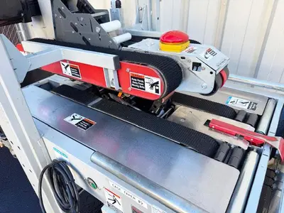USED 3M-MATIC TYPE 19300