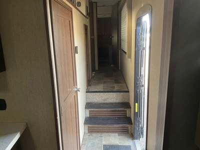 Used 2018 SPRINTER TBD Campers, Caravans, Motorhomes Michigan US | Miedema Asset Management Group #1334538