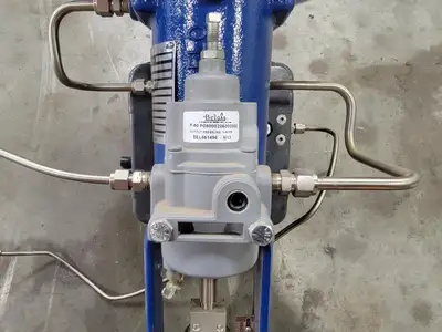 USED 2014 DYNA-FLO DF2000