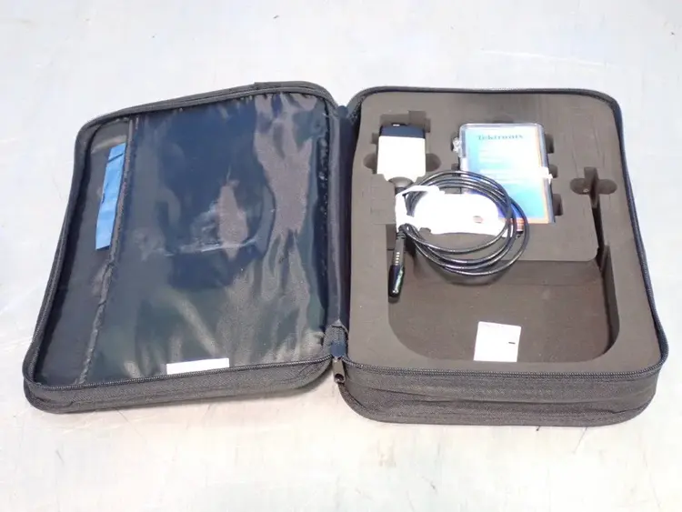 Used TEKTRONIX TDP3500 Oscilloscope Accessories Ohio US | HGR 24 #1187175
