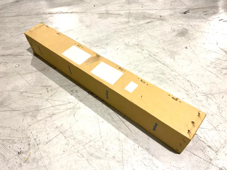 New | in-Stock TOLOMATIC ELECTRIC LINEAR ROD ACTUATOR Linear Actuators | Maverick Industrial Sales #1112988