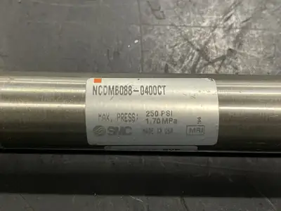 USED SMC NCDMB088-0400CT