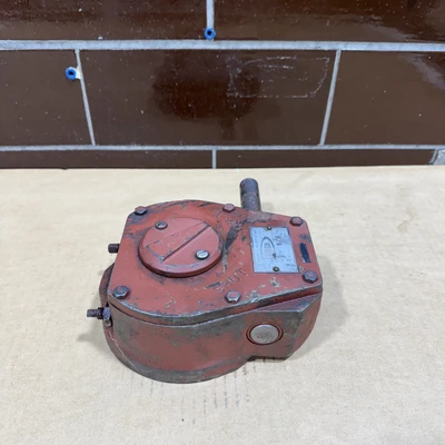 USED Durco Type MV