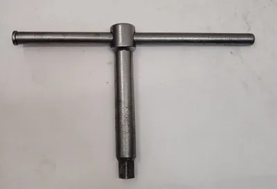 BUCK 12in - 6 Jaw Tooling & Accessories, Lathe Chucks | Machinery Central (15)