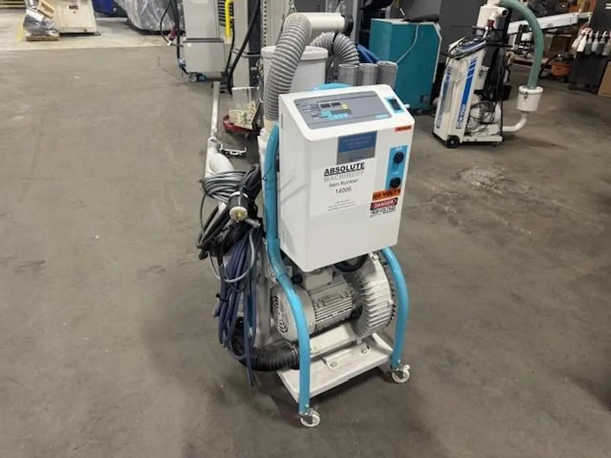 USED 2022 MATSUI JL4-7VC-2
