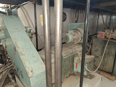 Used 1985 MAN ROLAND Ultraman Offset Presses Florida US | Corrugated Machinery Brokers #1493694