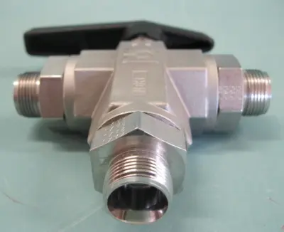 USED Parker 8Z(A)-B8XJ-SSP