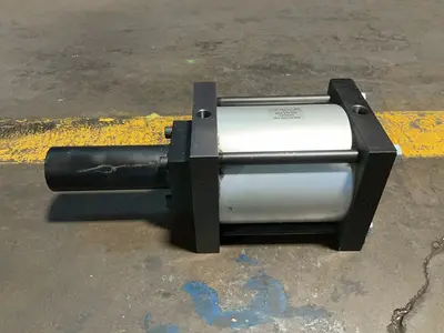 Used ROCKFORD AIR DEVICES SPB7X4 Pumps Ohio US | HGR 24 #1329481