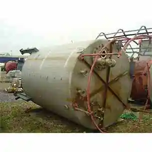 Used UNKNOWN NA Tanks New Jersey US | Phoenix Equipment Corp 2 #176248