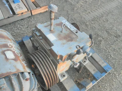 USED - H20M4-35 RR