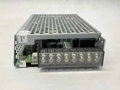 USED COSEL POWER SUPPLY 5A 5V / 1.5A 12V
