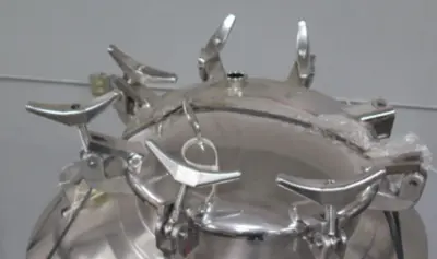 Unbranded _UNKNOWN_ Other Process Engineering Equipment | Amiron Machinery (10)