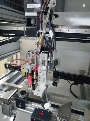 USED 2014 PVA 6000