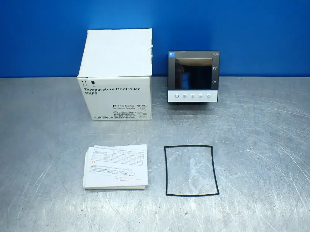 NEW FUJI ELECTRIC PXF9ABA2MB1A1