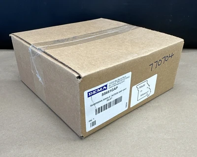 New | in-Stock DEMA SS651GAP Miscellaneous MRO Indiana US | J&J Industrial Supply #787343