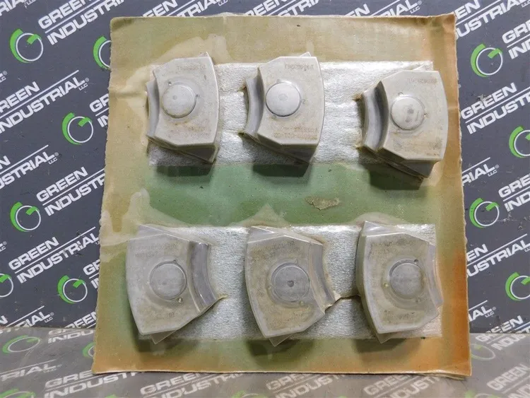 Used KINGSBURY 366040-001-D2 Bearings Wisconsin US | Green Industrial #666885