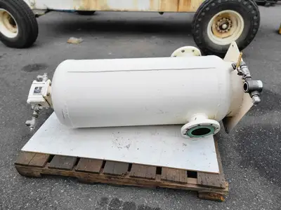 USED LIQUID CONTROLS A8170
